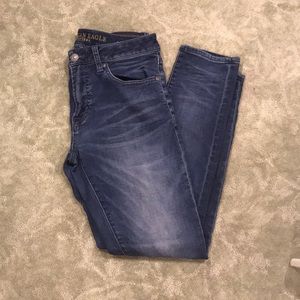 Men’s American Eagle jeans